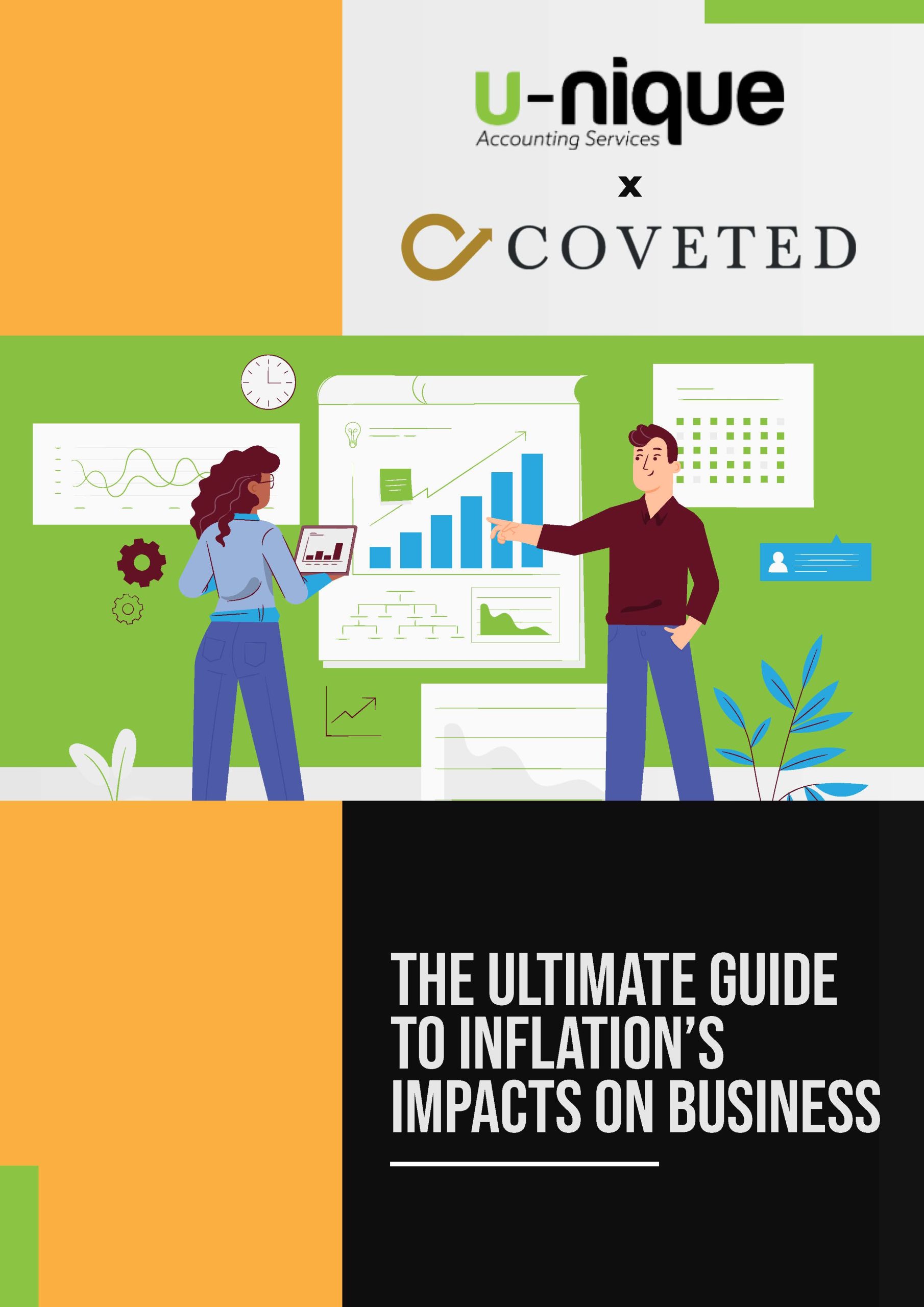 Ultimate Guide to Inflation's Impact for Businesses Download