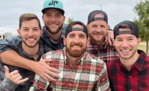 Business Lessons from Dude Perfect