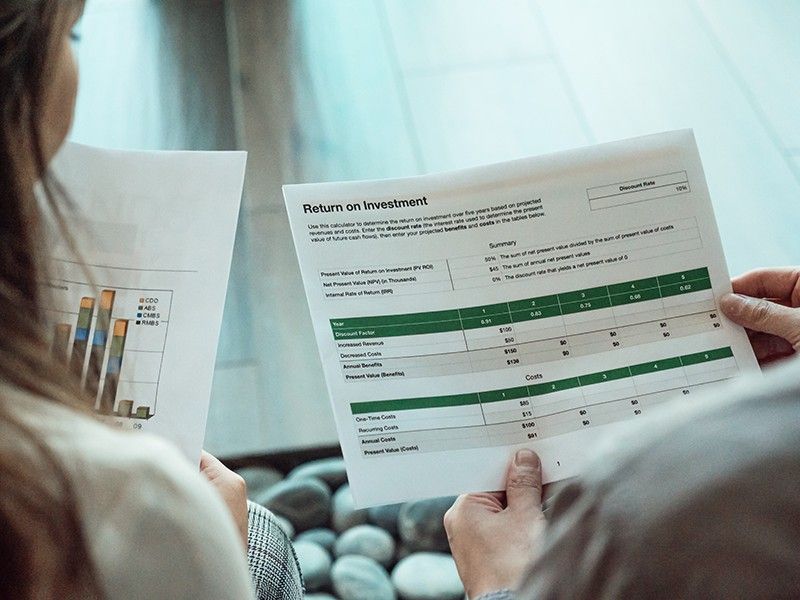 data driven decisions