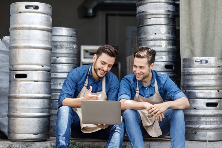 Brewery Accountant 2023