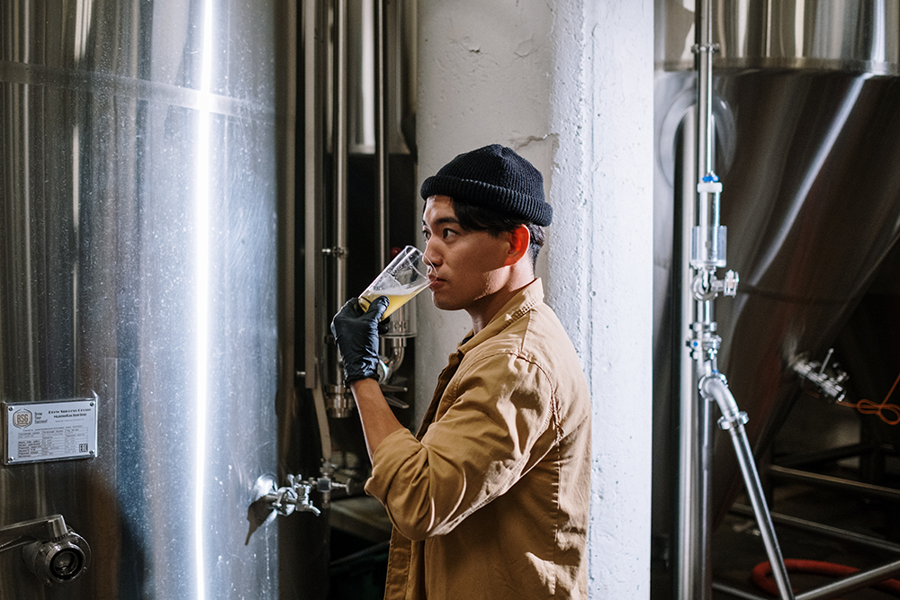 Brewery Cash Flow Tips