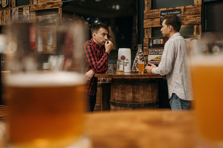 Good brewery profit margin