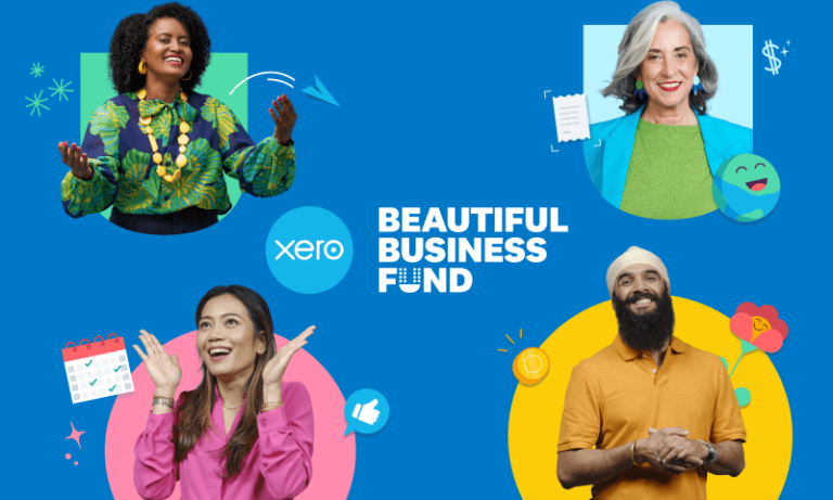 Xero Beautiful Business Fund