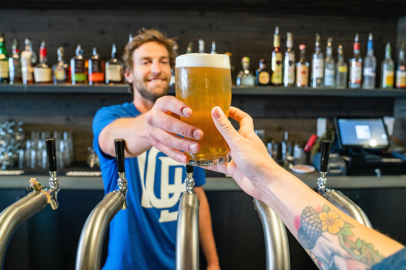 How Dogfish Head Turned “Quitter’s Day” into a Craft Beer Win 1 dogfish head craft beer
