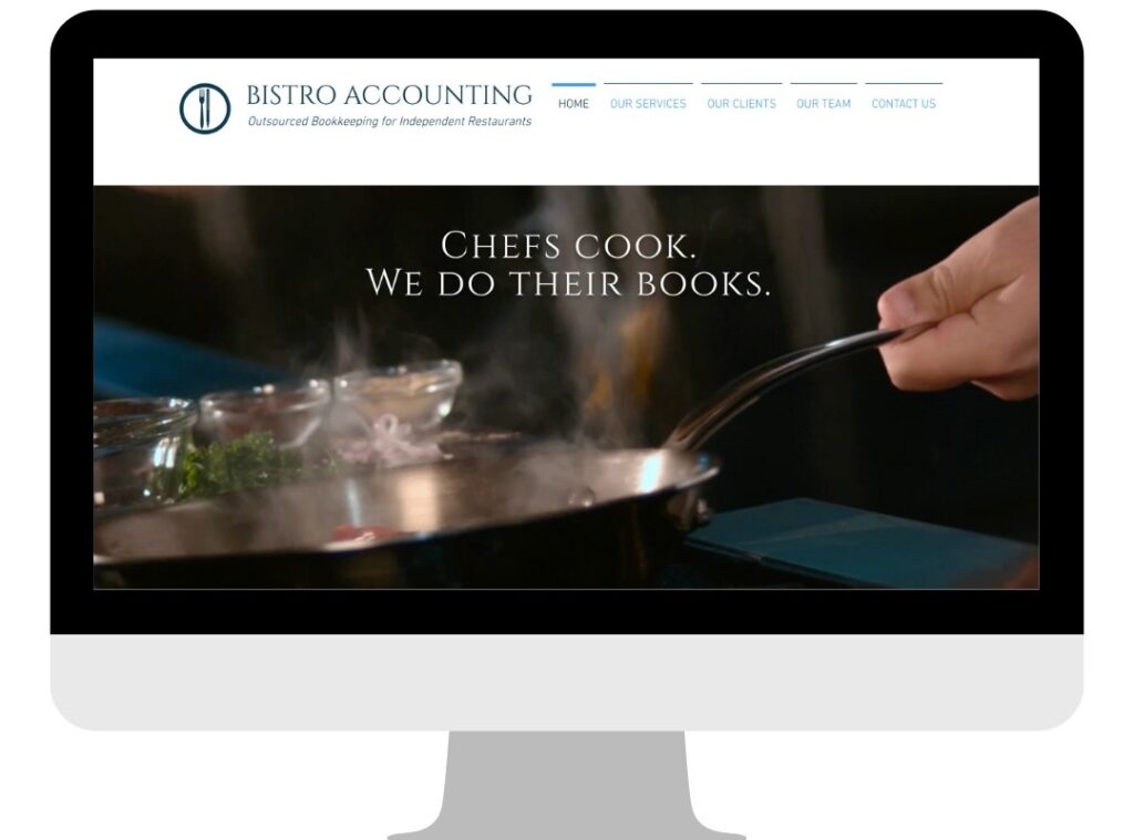 Shef book, we do their book