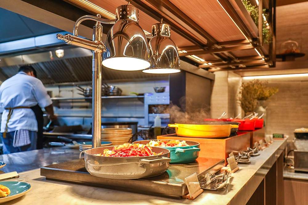 Controlling Restaurant Margins in Inflation