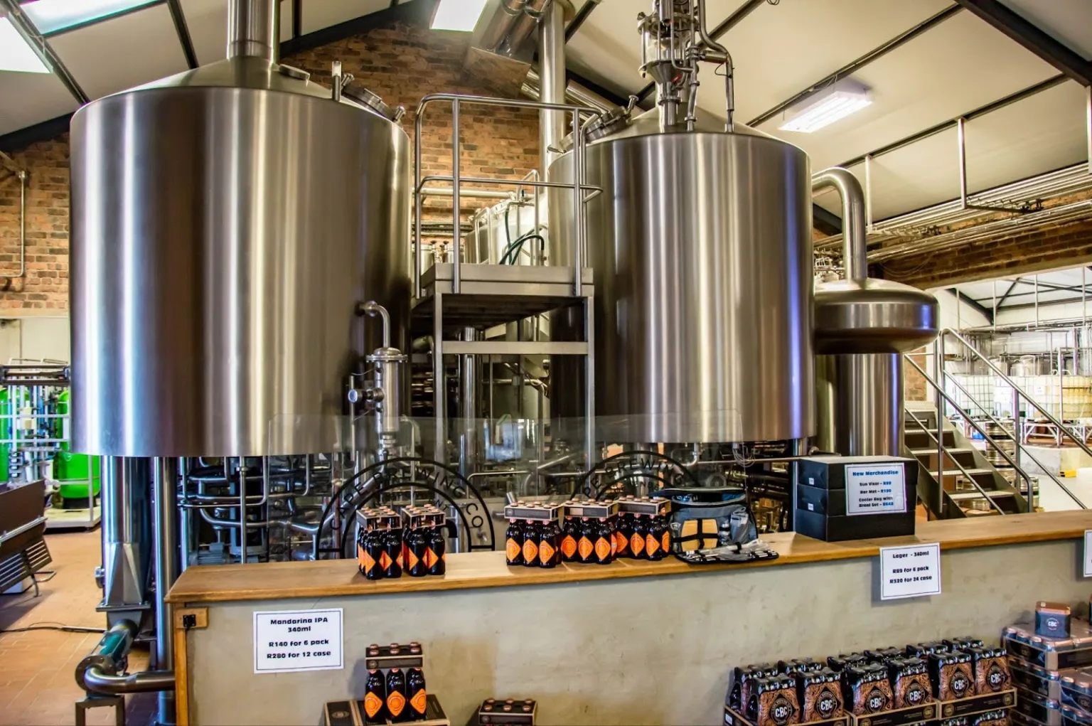Brewery Tax Deductions Guide