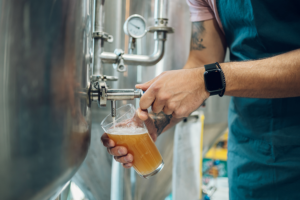R&D Tax Credit for Breweries