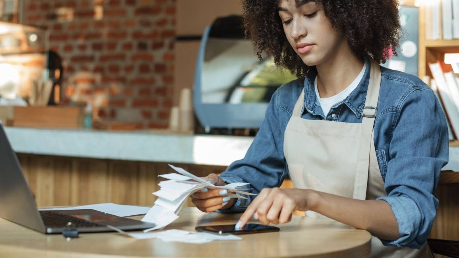 Guide to Restaurant Bookkeeping
