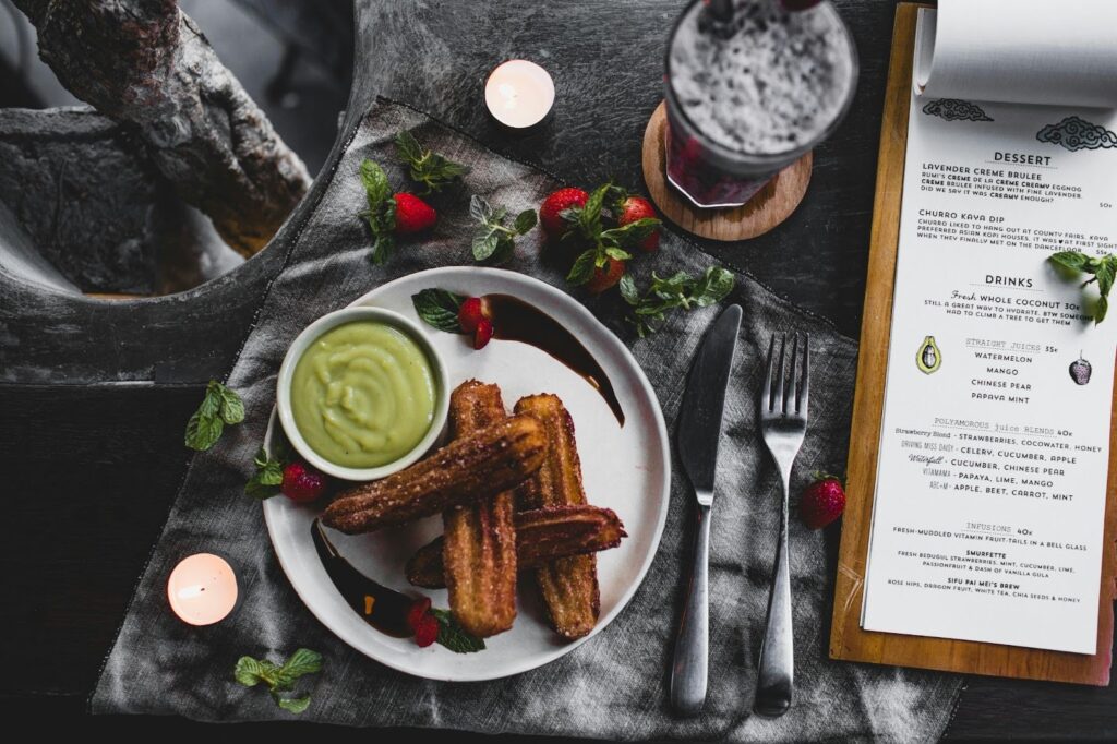 Ingredient Costs Are Up (Again). Here’s How to Stay Profitable Anyway. 1 stay profitable with restaurant ingredients