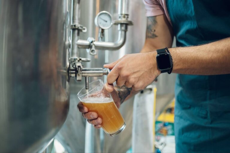 quickbooks for breweries