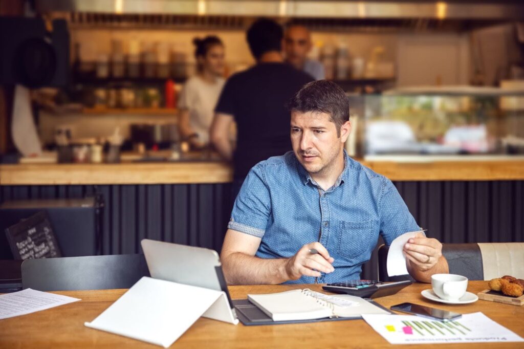 Your Restaurant’s P&L: A Straightforward Guide to Staying Profitable in 2025 1 restaurant p&l