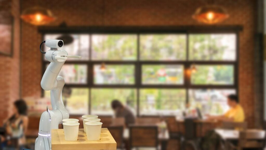 The Best AI Tools for Restaurants in 2025 1 best AI tools for restaurants