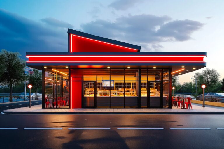 Financing Restaurant Expansion