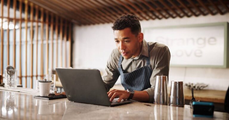 Inventory Management Software for Restaurants