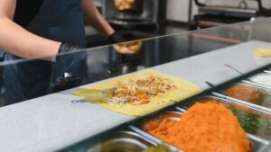 Reducing COGs In Your Restaurant
