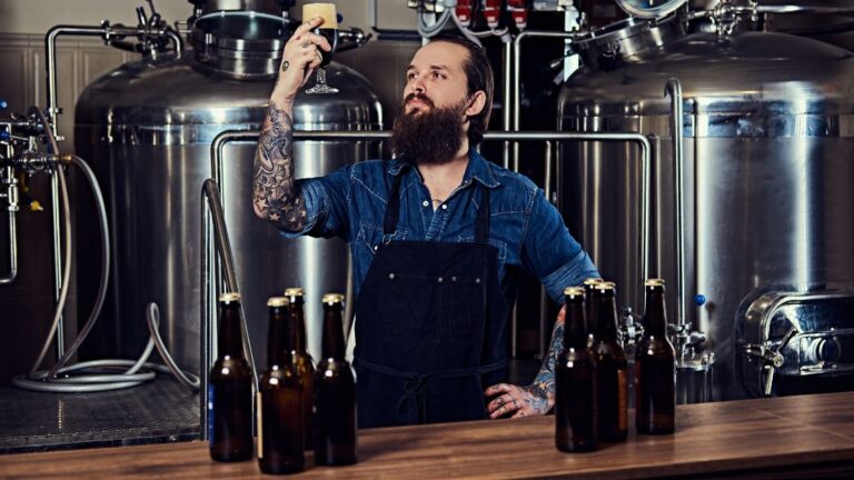 Research and development Tax Credit for Breweries