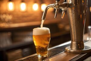 mid-year brewery trends