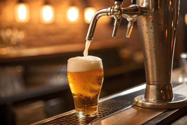 mid-year brewery trends