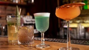 Free Stuff: Blog 1 How to Price Drinks In Your Restaurant