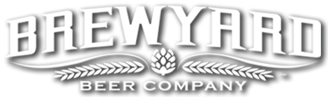 Brewyard logo
