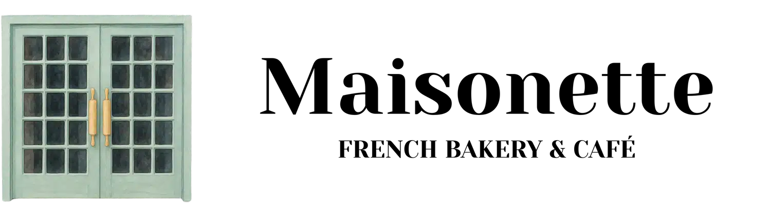 Maisonette French bakery & cafe