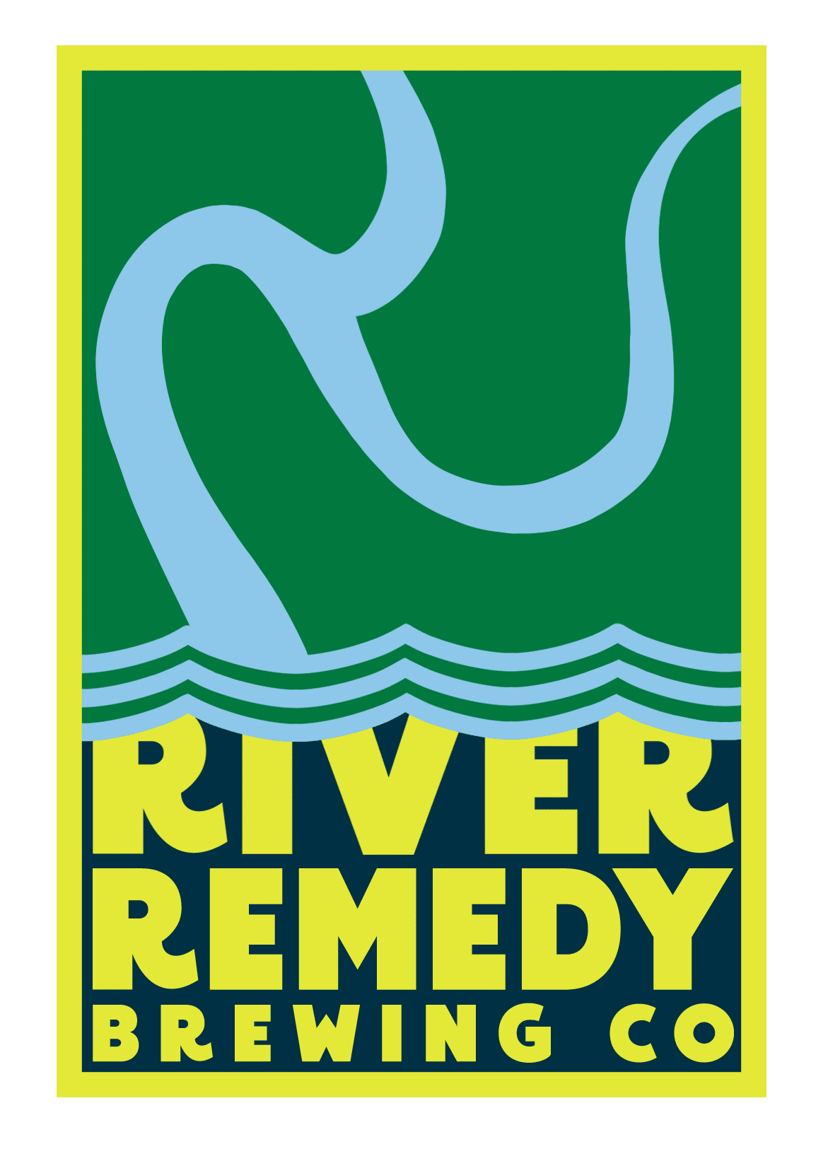 River Remedy Brewing