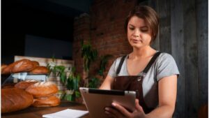 Using ChatGPT to Get Answers About Accounting