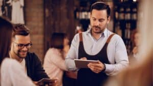 Free Stuff: Blog 3 Higher Labor Costs