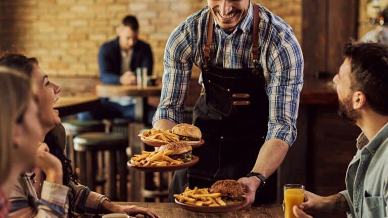 Restaurant Tip Law Changes