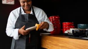 Free Stuff: Blog 1 Fix Restaurant finances