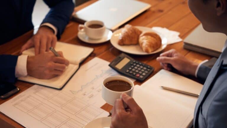 fix Restaurant Tax Return after filing