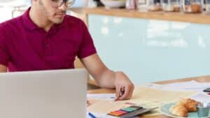 Experienced Restaurant Accountant