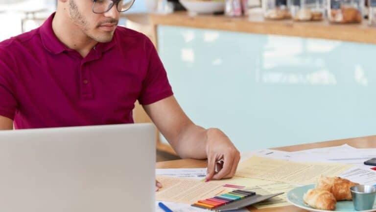 Experienced Restaurant Accountant