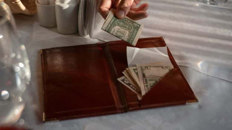 Fix Restaurant Cash Flow