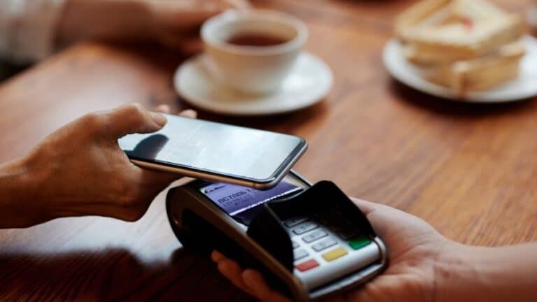 Restaurant Cash Flow