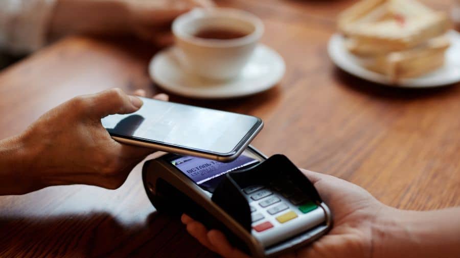 Restaurant Cash Flow