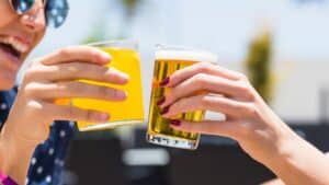 financial metrics for breweries