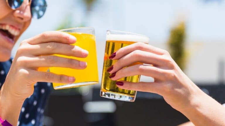 financial metrics for breweries