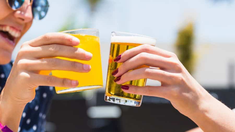 financial metrics for breweries