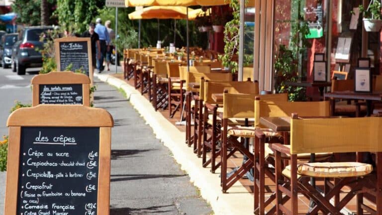 Restaurant Is Ready for a Second Location