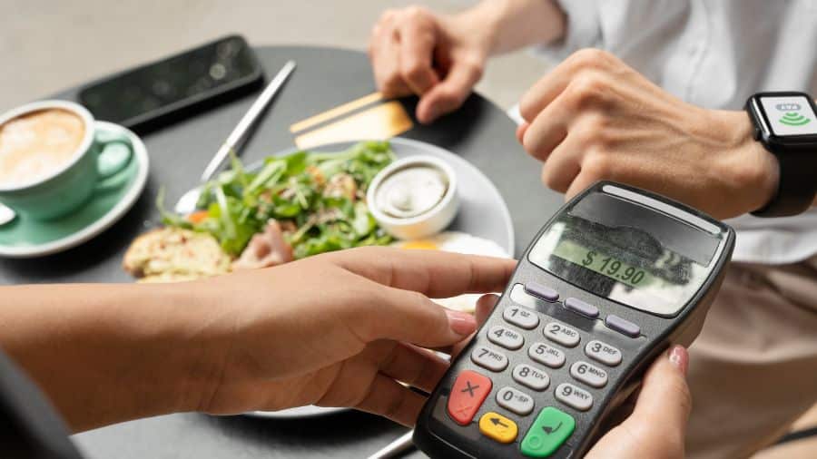 Can't Raise Restaurant Prices