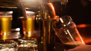 Brewery Production Growth Can Hurt Your Margins