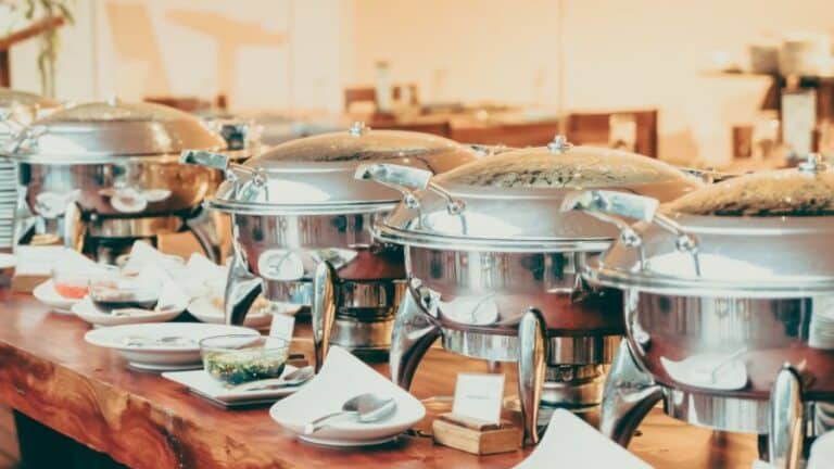 Catering Profit Margin for Restaurants