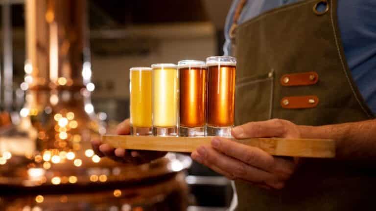 Brewery Insurance Cost