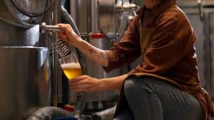 Brewery Inventory Management