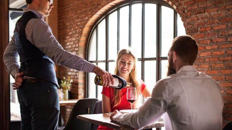 Outsourced Restaurant Accounting