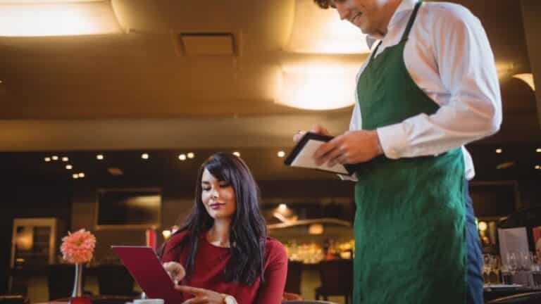 Restaurant Turnaround